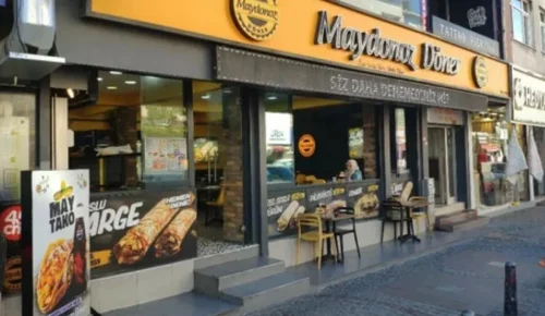 Maydonoz Döner’e 2.dalga operasyon!