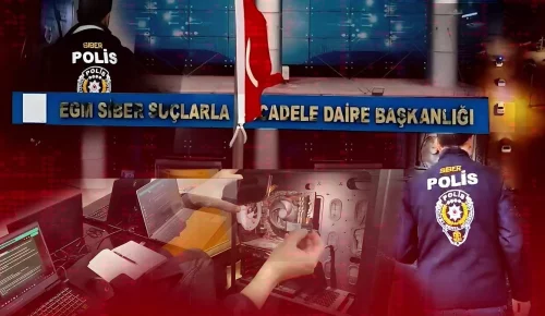15 ilde yasa dışı bahis operasyonu