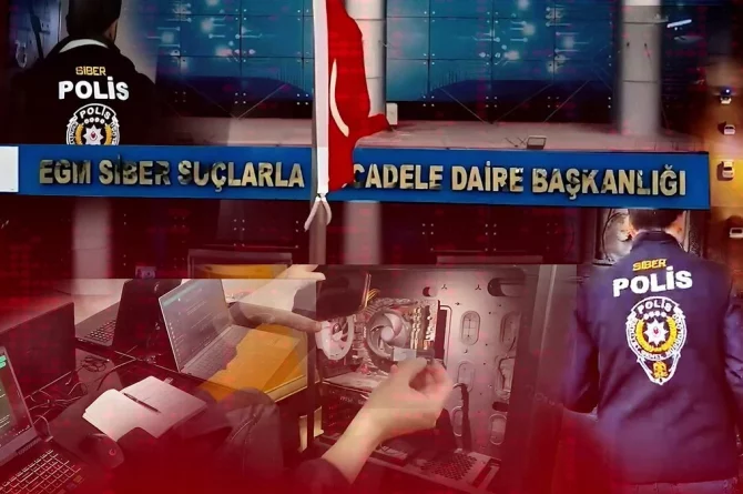 15 ilde yasa dışı bahis operasyonu