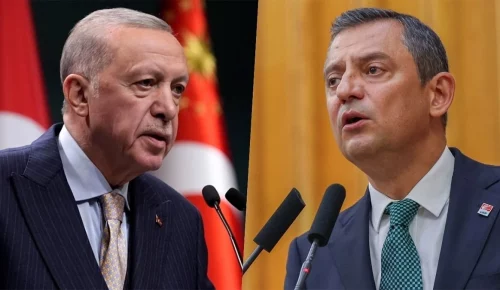 Siyasetteki kutuplaşmaya toplumdan net mesaj
