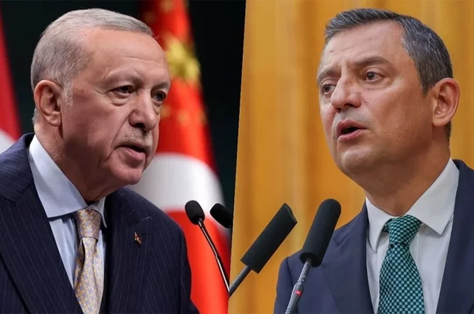 Siyasetteki kutuplaşmaya toplumdan net mesaj