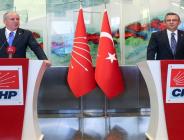 Özel, İnce ile görüşecek: ‘Baba Ocağı’na dönüş mü var?