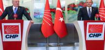 Özel, İnce ile görüşecek: ‘Baba Ocağı’na dönüş mü var?