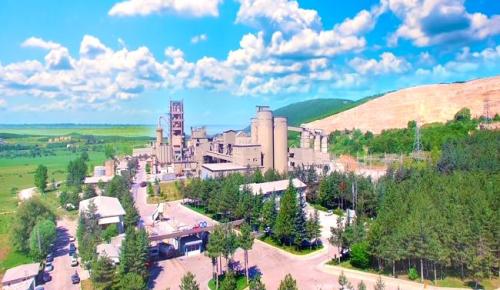 Akçansa, tüm çimento fabrikaları Altın Seviye CSC Sertifikalı Türkiye’deki İlk Şirket Oldu