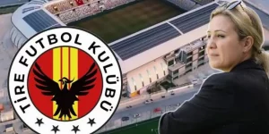 Tire FK’da Belirsizlik Sürüyor, Taraftarlar Huzursuz ve Kızgın