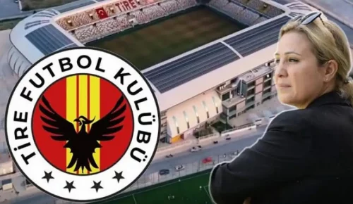 Tire FK’da Belirsizlik Sürüyor, Taraftarlar Huzursuz ve Kızgın