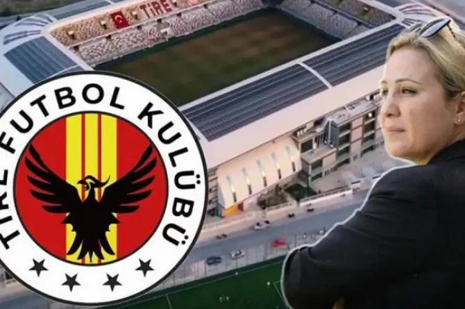 Tire FK’da Belirsizlik Sürüyor, Taraftarlar Huzursuz ve Kızgın
