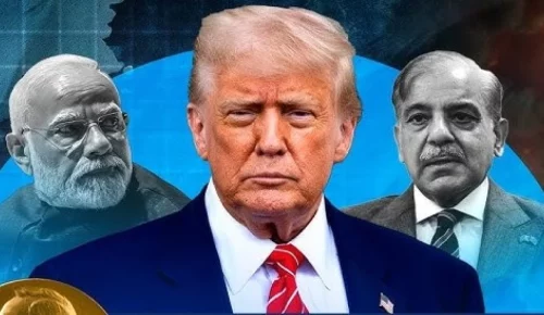 Pakistan, Trump’ı Nobel Barış Ödülü’ne aday gösterdi
