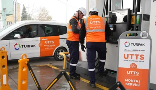 UTTS’de son gün 30 Haziran, Yaptırmayana dev ceza yolda