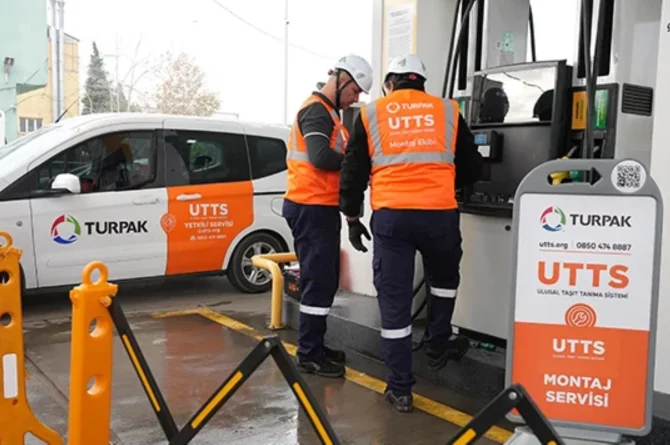 UTTS’de son gün 30 Haziran, Yaptırmayana dev ceza yolda