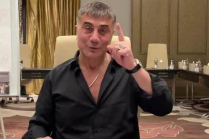 Sedat Peker’den Marmaray’da Saldırıya Uğrayan Babaya 2.5 Milyon TL Destek