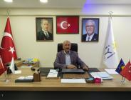 İYİ Parti’den Sert Tepki: “Yıllardır Uyardık, Şimdi Yangınlarla Uyanıyoruz!”