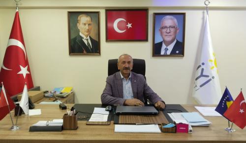 İYİ Parti’den Sert Tepki: “Yıllardır Uyardık, Şimdi Yangınlarla Uyanıyoruz!”