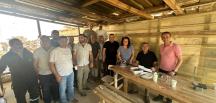 “Sanayi Yapıları Betonla Değil, Akılla İnşa Edilmeli!”