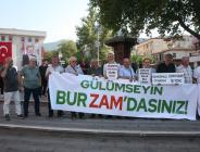 “8 Ayda Bursa’yı Ucuz Şehirden, En Pahalı Şehirler Arasına Taşıdılar!”