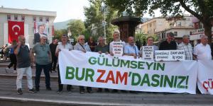 “8 Ayda Bursa’yı Ucuz Şehirden, En Pahalı Şehirler Arasına Taşıdılar!”