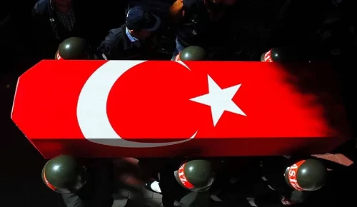 Pençe-Kilit Harekâtı bölgesinden acı haber: Şehit sayısı 8’e yükseldi