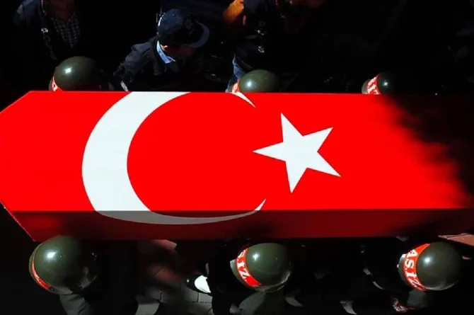 Pençe-Kilit Harekâtı bölgesinden acı haber: Şehit sayısı 8’e yükseldi
