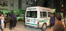 Aile Katliamı: Adana’da Baba Dehşeti