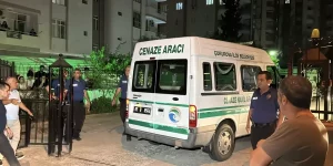 Aile Katliamı: Adana’da Baba Dehşeti