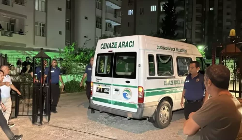 Aile Katliamı: Adana’da Baba Dehşeti
