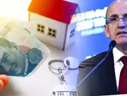 Bakan Şimşek’ten konut kredisi açıklaması: Bu kesimin konut sahibi olması sağlanmalı