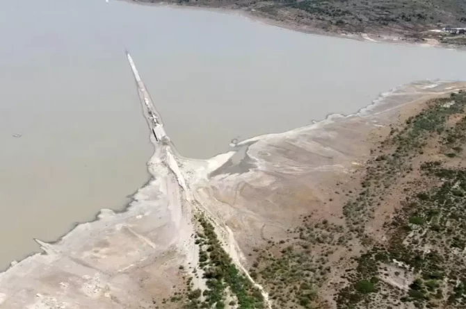 Çeşme’de Su Alarmı: Her Gece Kesinti Başlıyor