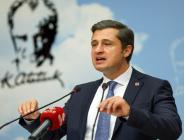 CHP Sözcüsü Yücel’den AKP Sözcüsü Çelik’e yanıt: 2 Kasım’da sandığa gelecek cesaretiniz var mı?