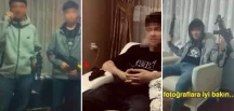 Dehşete Düşüren Görüntü!