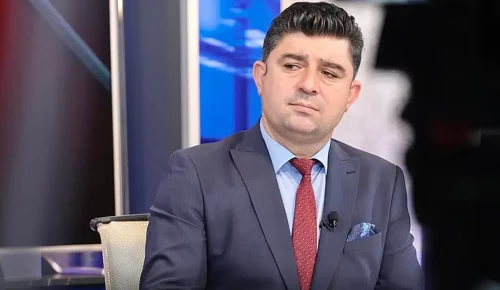 Gediz Elektrik’e Sert Tepki: ‘CHP’li Olsaydı Operasyon Çoktan Başlamıştı’