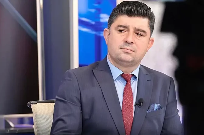 Gediz Elektrik’e Sert Tepki: ‘CHP’li Olsaydı Operasyon Çoktan Başlamıştı’