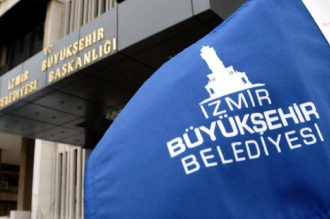 İzmir Büyükşehir Belediyesi’ne Operasyon, Başkan Dahil Birçok Gözaltı Var