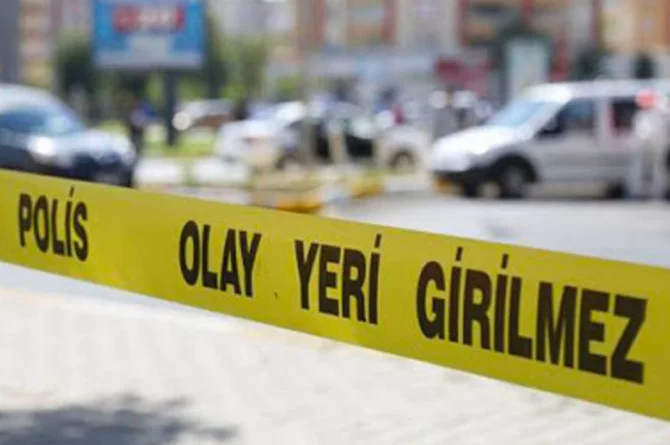 İzmir’de Site Güvenlikleri Arasında Kanlı Kavga: 1 Ölü