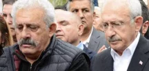 Kılıçdaroğlu’nun İkiz Kardeşi Adil Kılıçdaroğlu Kalp Krizi Geçirdi, Yaşamını Yitirdi