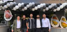 Solfej Müzik Yapım Yeni Yerinde Sanatseverlerle Buluştu