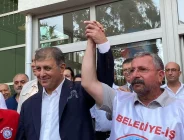 Belediye-İş ve Tugay anlaştı