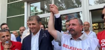 Belediye-İş ve Tugay anlaştı