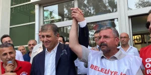 Belediye-İş ve Tugay anlaştı