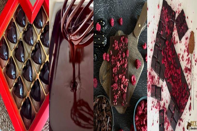 Beechocolate, Sağlıklı Lezzetin El Yapımı Sanatı