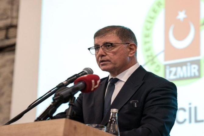 Cemil Tugay hakkında suç duyurusu!