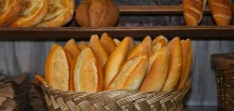 Zam… İzmir’de Ekmek Fiyatı 15 TL’ye Yükseldi