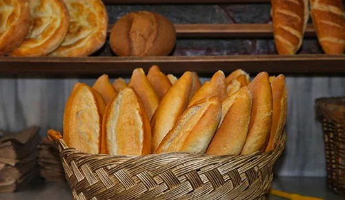 Zam… İzmir’de Ekmek Fiyatı 15 TL’ye Yükseldi