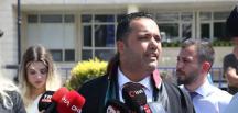 Avukat Rezan Epözdemir gözaltına alındı
