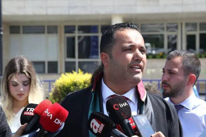 Avukat Rezan Epözdemir gözaltına alındı