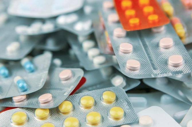 Doktorların imzalarıyla sahte reçete skandalı!