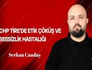 CHP’de Etik Çöküş ve Sessizlik Hastalığı