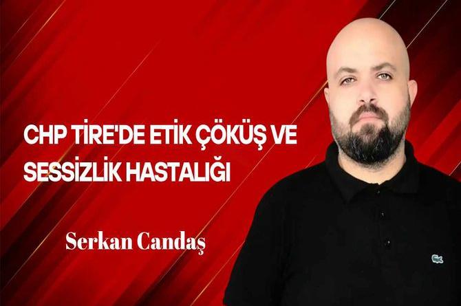 CHP’de Etik Çöküş ve Sessizlik Hastalığı