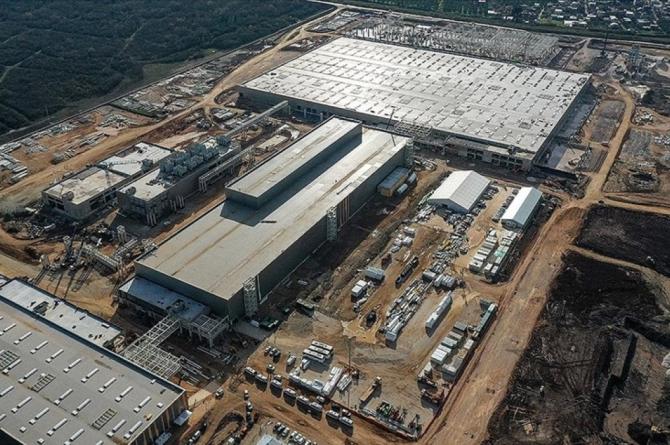 Togg’dan büyük işçi kıyımı iddiası: 300 kişi ekmeğinden oldu