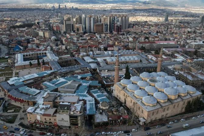 Demokrat Parti’den Çok Sert Çıkış: Çağrı Kaplan’dan Bozbey’e Yerden Yere Vuran Sözler!