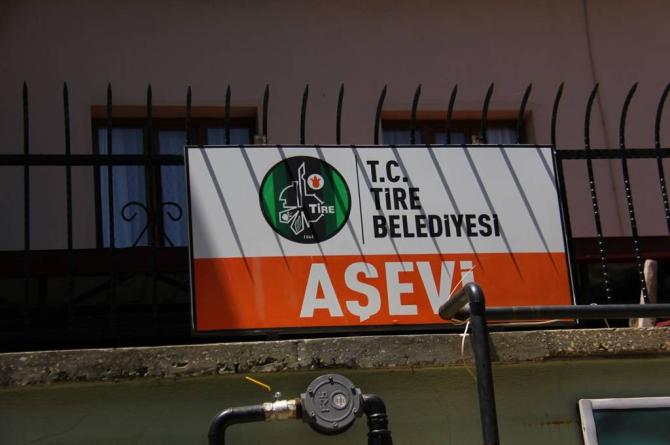 Tire Belediyesi Aşevi’nde Yapılan Yemekler Nereye Gidiyor?